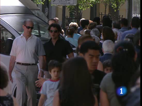 Diferencias salariales entre hombres y mujeres