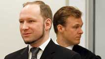 Ir al Video&nbsp;Breivik, condenado a 21 a&ntilde;os de prisi&oacute;n