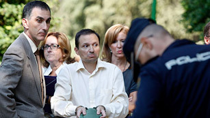 Ver v&iacute;deo  'Bret&oacute;n, ante el juez por tercera vez'