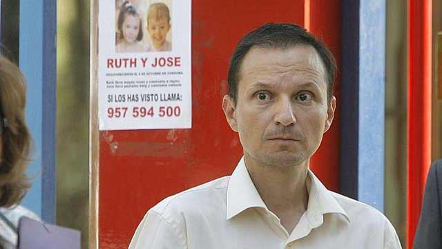 M&aacute;s Gente - Bret&oacute;n se enfrenta a un careo con un primo de Ruth Ortiz