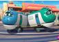 Imagen del  v&iacute;deo de Chuggington titulado BREWSTER CANGURO