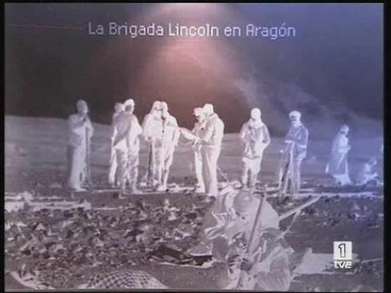La Guerra Civil espa&ntilde;ola vista con ojos norteamericanos