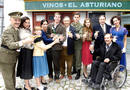 Brindis por Amar