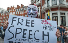 Britain-Sweden-Internet-WikiLeaks-crime-Ecuador-Assange Britain-Sweden-Internet-WikiLeaks-crime-Ecuador-Assange