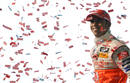 El brit&aacute;nico Lewis Hamilton se proclama Campe&oacute;n Mundial de F&oacute;rmula Uno con el equipo McLaren