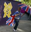 Los brit&aacute;nicos, orgullosos de sus Juegos Ol&iacute;mpicos