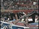 Ir al Video&nbsp;Britta Steffen, oro en los 50 metros libres