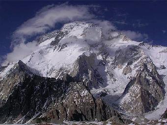 Al filo de lo imposible - Broad Peak