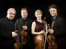 Brodsky Quartet