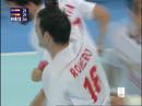 Ir al Video&nbsp;Bronce en balonmano