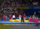 Ir al Video&nbsp;"La de bronce no la quiero"
