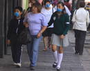 Brote de gripe en M&eacute;xico