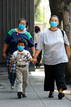 Brote de gripe en M&eacute;xico