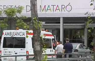 Ver v&iacute;deo  'Brote de legionella en Barcelona'