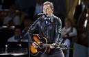 Bruce Springsteen cierra los actos del primer aniversario de los atentados de Oslo