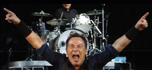 Bruce Springsteen renova la connexió amb Barcelona Bruce Springsteen renova la connexió amb Barcelona