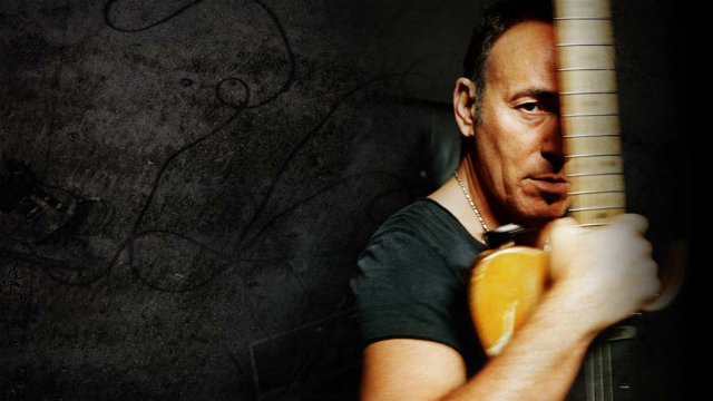 Bruce Springsteen se confiesa: "Nunca te equivocas en el rock and roll si est&aacute;s cabreado"
