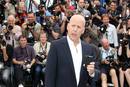 Bruce Willis durante el photocall de 