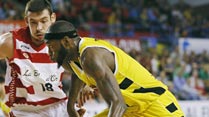 Ir al Video&nbsp;La Bruixa d'Or Manresa 86-93 CB Canarias