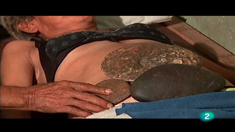 Am&eacute;rica/Indonesia m&iacute;tica - Brujos, magos y hechiceros en la Amazonia