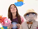 Imagen del  v&iacute;deo de Lunnis titulado LA BR&Uacute;JULA BROMISTA