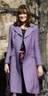 Frances first lady Carla Bruni-Sarkozy arrives for the visit of the Strasbourgs Cathedral