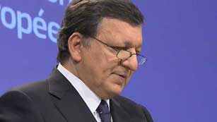 Ver v&iacute;deo  'Bruselas abre la puerta a ampliar un a&ntilde;o el plazo para cumplir con el d&eacute;ficit del 3%'