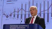 Ir al Video&nbsp;Bruselas empeora ligeramente la previsi&oacute;n de Espa&ntilde;a para este a&ntilde;o, pero mejora la de 2014