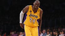 Ir al Video&nbsp;Bryant, entre seis y nueve meses de baja