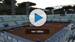 <b>Supertennis Arena</b>