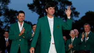 Ver v&iacute;deo  'Bubba Watson gana en el Master de Augusta'