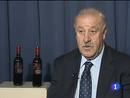 Ir al Video&nbsp;Buen 2011 de la selecci&oacute;n para Del Bosque