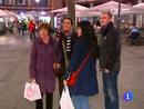 Ir al Video&nbsp;Buena disposici&oacute;n, clave en las cenas familiares por navidad