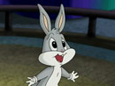 Imagen del  v&iacute;deo de Baby Looney Tunes titulado Bugs despega