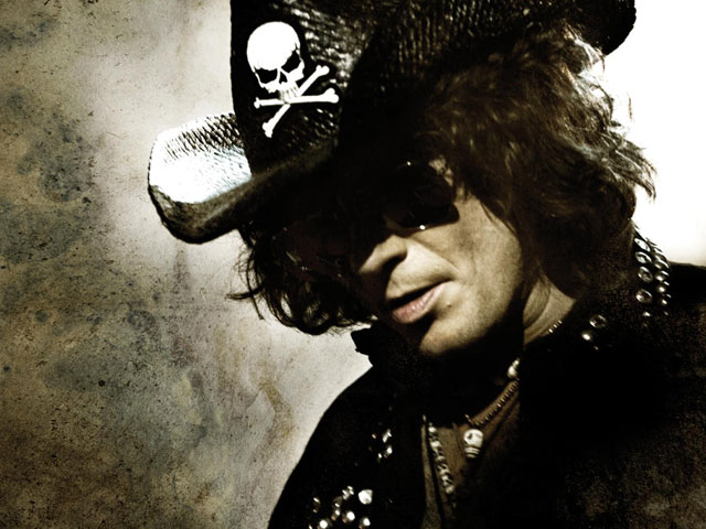 Disco del a&ntilde;o 2010 - Bunbury - Las consecuencias