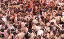 Esta celebraci&oacute;n fue declarada Fiesta de Inter&eacute;s Tur&iacute;stico Nacional en el a&ntilde;o 2002.