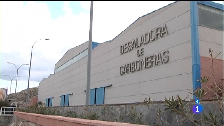 Comando Actualidad - En busca del agua