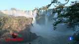Buscamundos - Iguazú: viaje al paraíso
