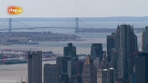 Ver v&iacute;deo  'Buscamundos - Postales de Nueva York'