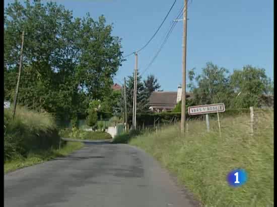 En Francia, buscan a los dos etarras huidos