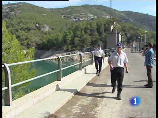 Buscan a una leona entre Tarragona, Castell�n y Teruel