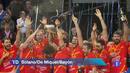 Ir al Video&nbsp;Buscando a los futuros 'Hispanos'