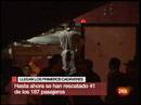 Ir al Video&nbsp;La b&uacute;squeda de cuerpos del Airbus continuar&aacute; al menos hasta el d&iacute;a 19