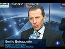 Ir al Video&nbsp;Butrague&ntilde;o: "El CSKA es un equipo peligroso"