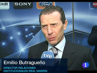 Ver v&iacute;deo  'Butrague&ntilde;o: "El CSKA es un equipo peligroso"'