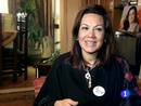 Ir al Video&nbsp;Buzaina Kamel, de estrella de televisi&oacute;n a la primera mujer candidata a la Presidencia de Egipto