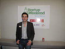 Startup Weekend en Madrid