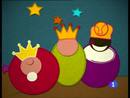 Imagen del  v&iacute;deo de Especial Navidad titulado Cabalgata de Reyes 2010.