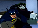 Imagen del  v&iacute;deo de El intr&eacute;pido Batman titulado Los caballeros del ma&ntilde;ana