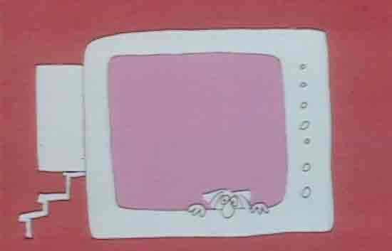 Rtve responde - Cabecera de 'Tome la palabra' (1981-1982)